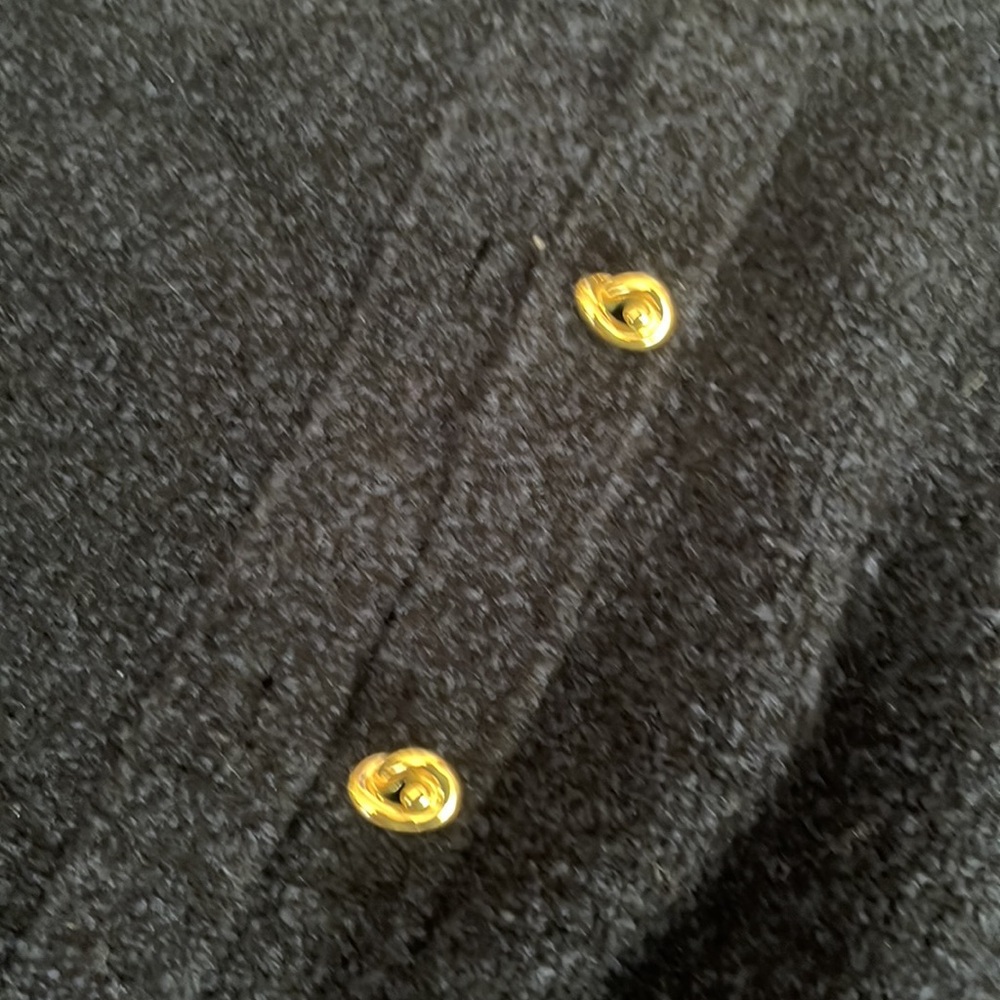 🎉HP🎉Bottega Veneta tweed jacket - Picture 7 of 9